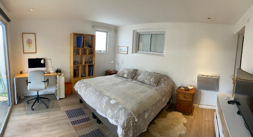 Venta Casa NOSP 3D Walk-in cl&oacute;set 2B 1E 1B  - &Ntilde;u&ntilde;oa