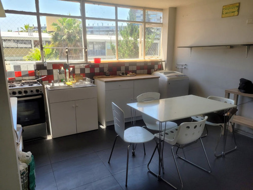 Arriendo Departamento NOSP 2D 2B Pedro de Valdivia - Providencia