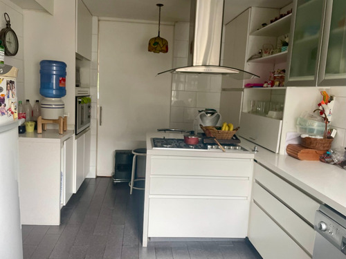 Venta Casa NOSP 5D en suite Walk-in cl&oacute;set 3B 4E 1B Sebasti&aacute;n Elcano - Las Condes