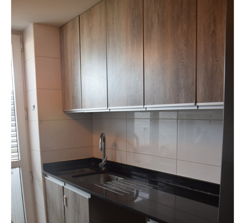 Arriendo Departamento P 2D en suite Walk-in cl&oacute;set 2B 1E 1B Las Lilas - Providencia