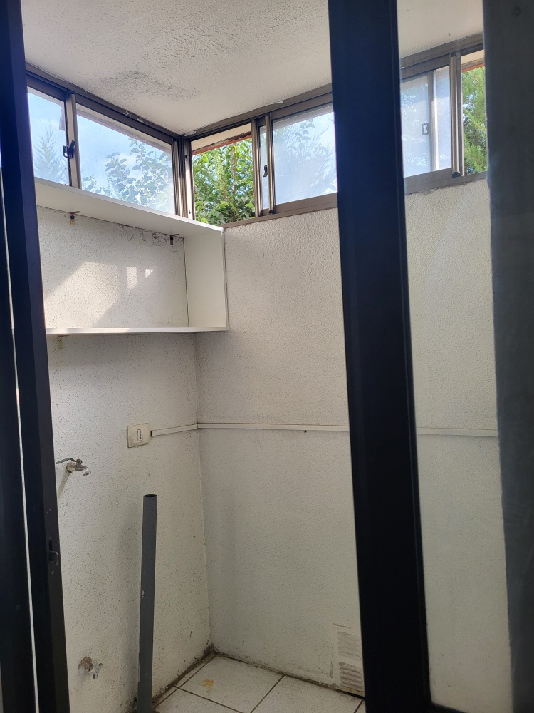 Arriendo Departamento 2D 1B 1E 1Bd Plaza San Enrique - Lo Barnechea