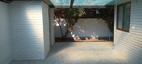 Venta Casa 5D en suite 4B 2E 1B La Llaver&iacute;a - Vitacura