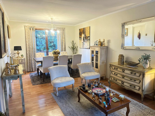 Venta Casa O 3D 2B 1E Estadio Nacional - &Ntilde;u&ntilde;oa