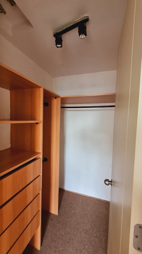 Venta Departamento NP 1D en suite Walk-in cl&oacute;set 1B 1E 1B Pedro de Valdivia - Providencia