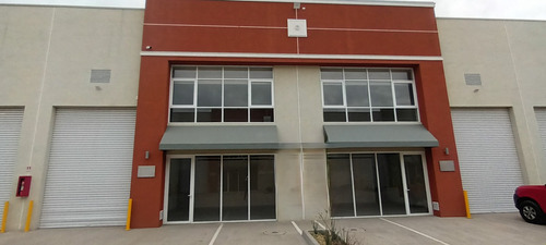 Bodega Comercial Nuevas Y De Gran Altura Para Almacenamiento