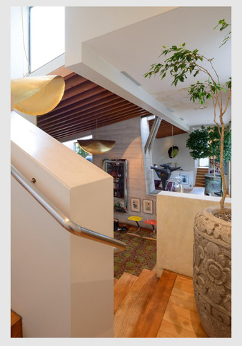 Venta Casa 5D 5B 2E 1B Los Trapenses - Lo Barnechea