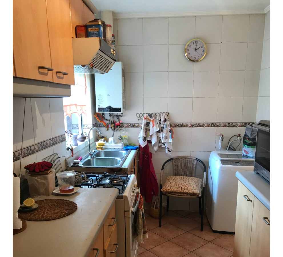 Venta Casa 3D en suite 2B 1E 1Bd Philippi - Puerto Varas