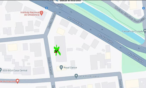 Arriendo Departamento 2D 2B 1E 1B Diego de Almagro - &Ntilde;u&ntilde;oa