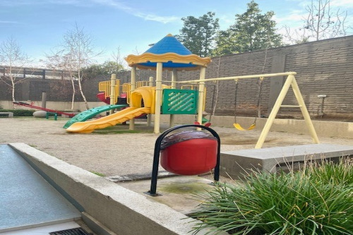 Venta Departamento S 1D en suite 1B 1E 1B Parque San Eugenio - Metro &Ntilde;uble - &Ntilde;u&ntilde;oa