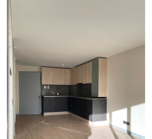 Arriendo Departamento P 1D en suite 1B 1E 1B Metro Hernando de Magallanes - Las Condes