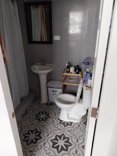 Arriendo Casa P 6D 3B 3E 1B Manuel Montt - Providencia