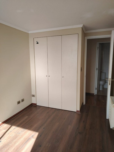 Arriendo Departamento 4D 3B 2E 1B Parque Bot&aacute;nico - &Ntilde;u&ntilde;oa