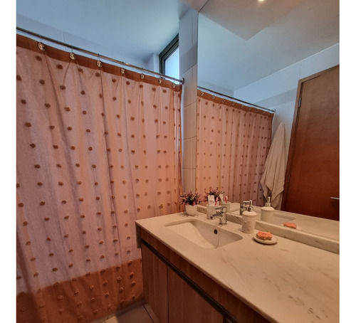 Arriendo Departamento NP 2D en suite Walk-in cl&oacute;set 2B 1E Metro Hernando de Magallanes - Las Condes