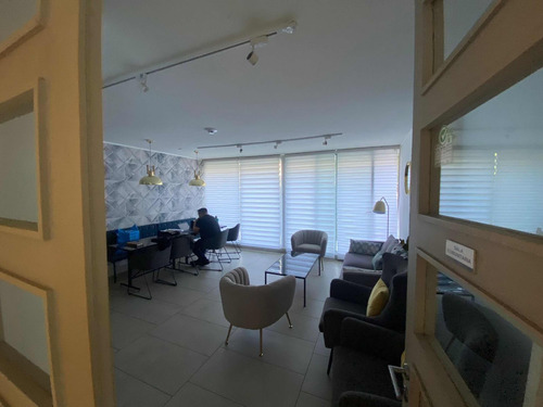 Venta Departamento 2D 2B 1E Juan G&oacute;mez Millas - &Ntilde;u&ntilde;oa