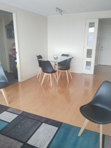 Arriendo Departamento SO 3D 2B 1E 1B Plaza &Ntilde;u&ntilde;oa - &Ntilde;u&ntilde;oa