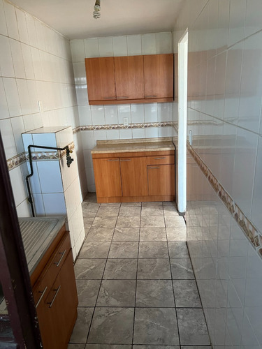 Arriendo Departamento NO 3D 2B 1E 1B Troncos Viejos - La Reina