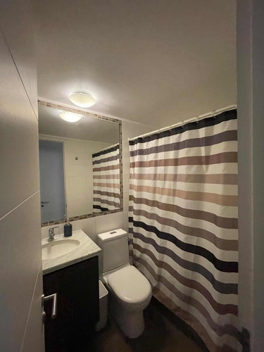 Arriendo Departamento 2D 2B 1E Manuel Montt - Providencia