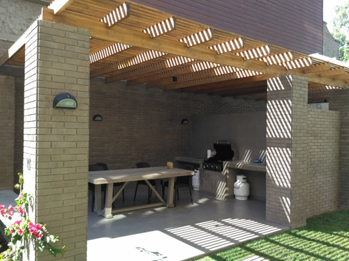 Arriendo Departamento P 2D en suite Walk-in cl&oacute;set 2B 1E 1B Salvador - Providencia