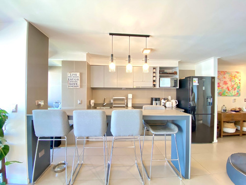 Arriendo Departamento S 2D en suite 2B 1E 1B Metro Hernando de Magallanes - Las Condes