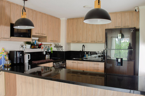 Arriendo Departamento S 2D en suite Walk-in cl&oacute;set 2B 1E 1B Parque Bot&aacute;nico - &Ntilde;u&ntilde;oa