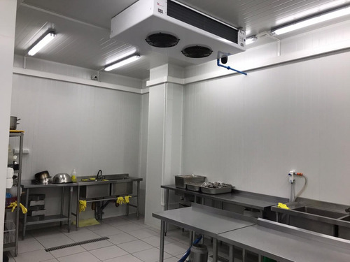 Fábrica De Alimentos Con Resolución Y Patente En Recoleta