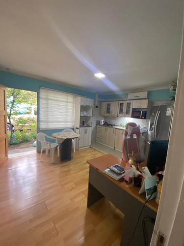 Venta Casa O 6D 5B 10E Metro Pr&iacute;ncipe de Gales - Country Club - La Reina