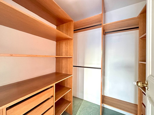 Arriendo Departamento NO 4D en suite Walk-in cl&oacute;set 4B 2E 1B Sebasti&aacute;n Elcano - Las Condes