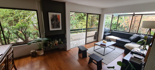 Arriendo Departamento 4D 3B 1E 1B Los Dominicos - Las Condes