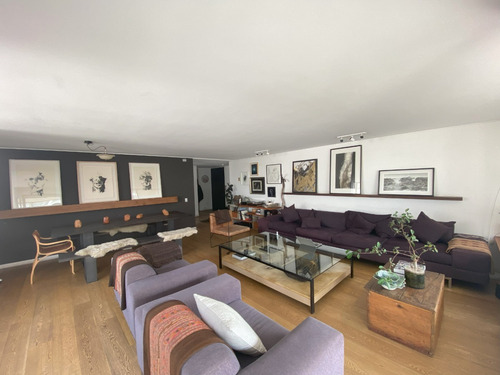 Arriendo Departamento 2D 3B 2E 1B Parque Bicentenario - Vitacura