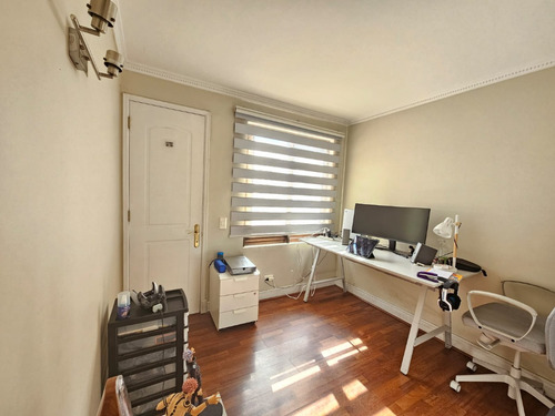 Venta Departamento NP 3D en suite 3B 2E 1B Nueva Las Condes - Las Condes