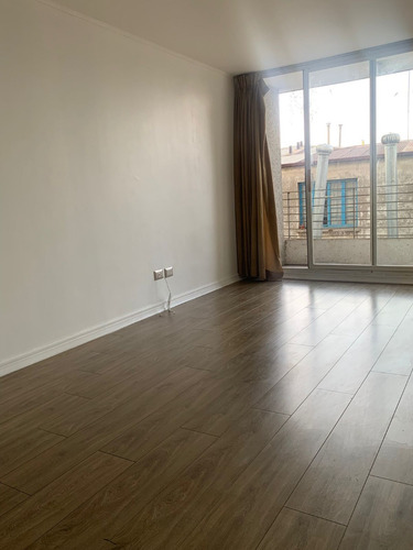 Arriendo Departamento NP 3D en suite Walk-in cl&oacute;set 2B 1E 1B Parque Juan XXIII - &Ntilde;u&ntilde;oa