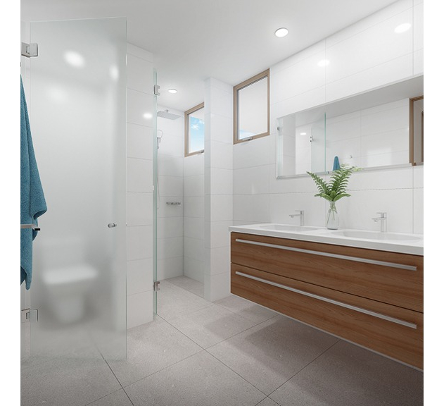 Venta Casa NOSP 5D en suite Walk-in cl&oacute;set 4B 3E 1Bd La Reina Alta - La Reina