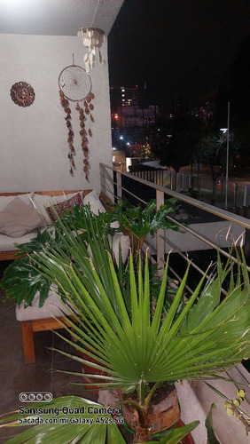 Venta Departamento 3D 3B 1E Blest Gana - La Reina