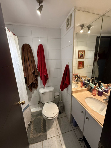 Arriendo Departamento NP 3D 2B 1E 1B Sebasti&aacute;n Elcano - Las Condes