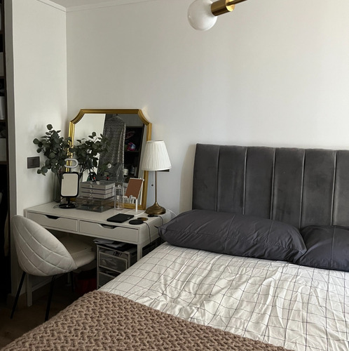 Arriendo Departamento N 2D 2B 1E 1B Parque Juan XXIII - &Ntilde;u&ntilde;oa