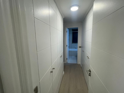 Arriendo Departamento NP 3D en suite 2B 1E 1B Pedro de Valdivia - Providencia