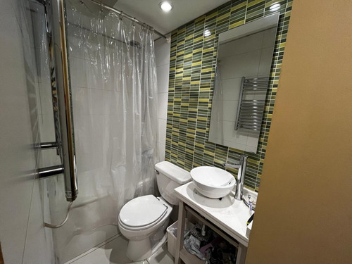 Arriendo Departamento 3D 3B 1E 1B Las Lilas - Providencia