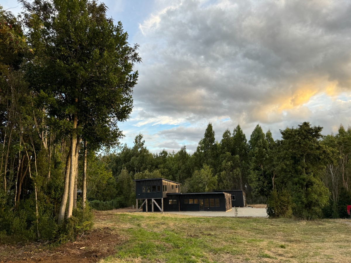 Arriendo Casa NO 2D Walk-in cl&oacute;set 2B 3E  - Puerto Varas