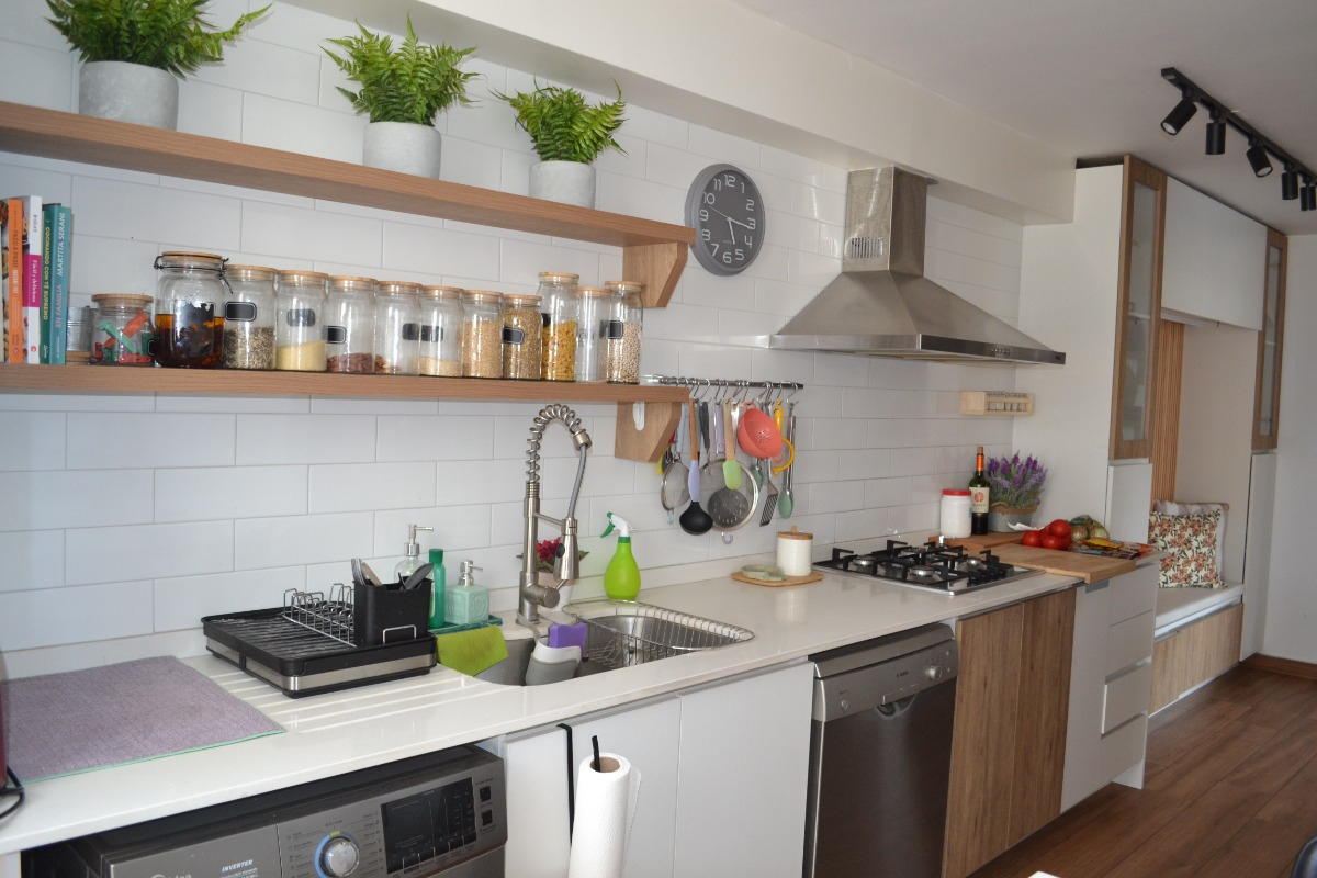 Venta Departamento NO 3D 3B 1E 1Bd Sebasti&aacute;n Elcano - Las Condes