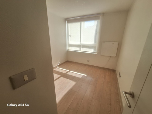 Arriendo Departamento P 2D en suite Walk-in cl&oacute;set 2B 1E 1B Metro &Ntilde;u&ntilde;oa - &Ntilde;u&ntilde;oa
