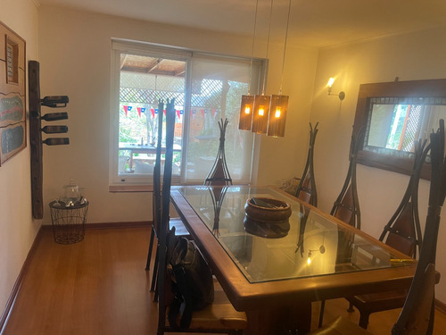 Venta Casa 6D en suite Walk-in cl&oacute;set 5B 2E 1B La Reina Alta - La Reina