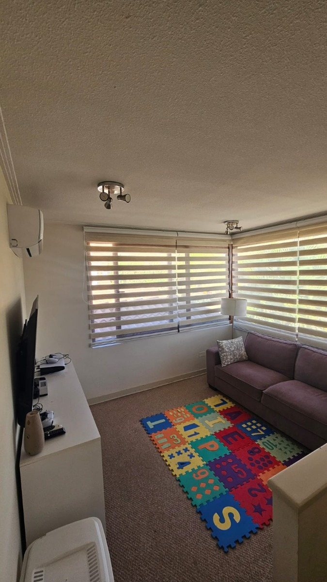 Venta Casa NO 3D en suite Walk-in cl&oacute;set 4B 3E 1Bd Chicureo - Colina