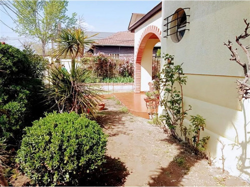 Venta Casa NO 9D 5B 4E Estadio Nacional - &Ntilde;u&ntilde;oa