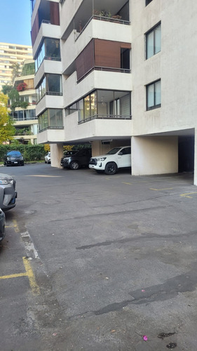 Arriendo Departamento SP 2D en suite 2B 1E 1B Sebasti&aacute;n Elcano - Las Condes