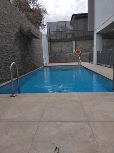 Venta Departamento 2D 2B 1E 1B Parque Juan XXIII - &Ntilde;u&ntilde;oa