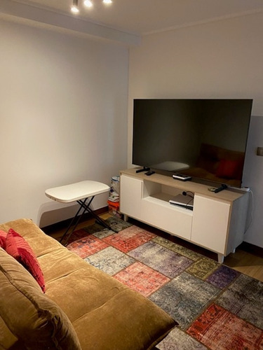 Venta Departamento SO 3D en suite 3B 2E 1B Tabancura - Vitacura