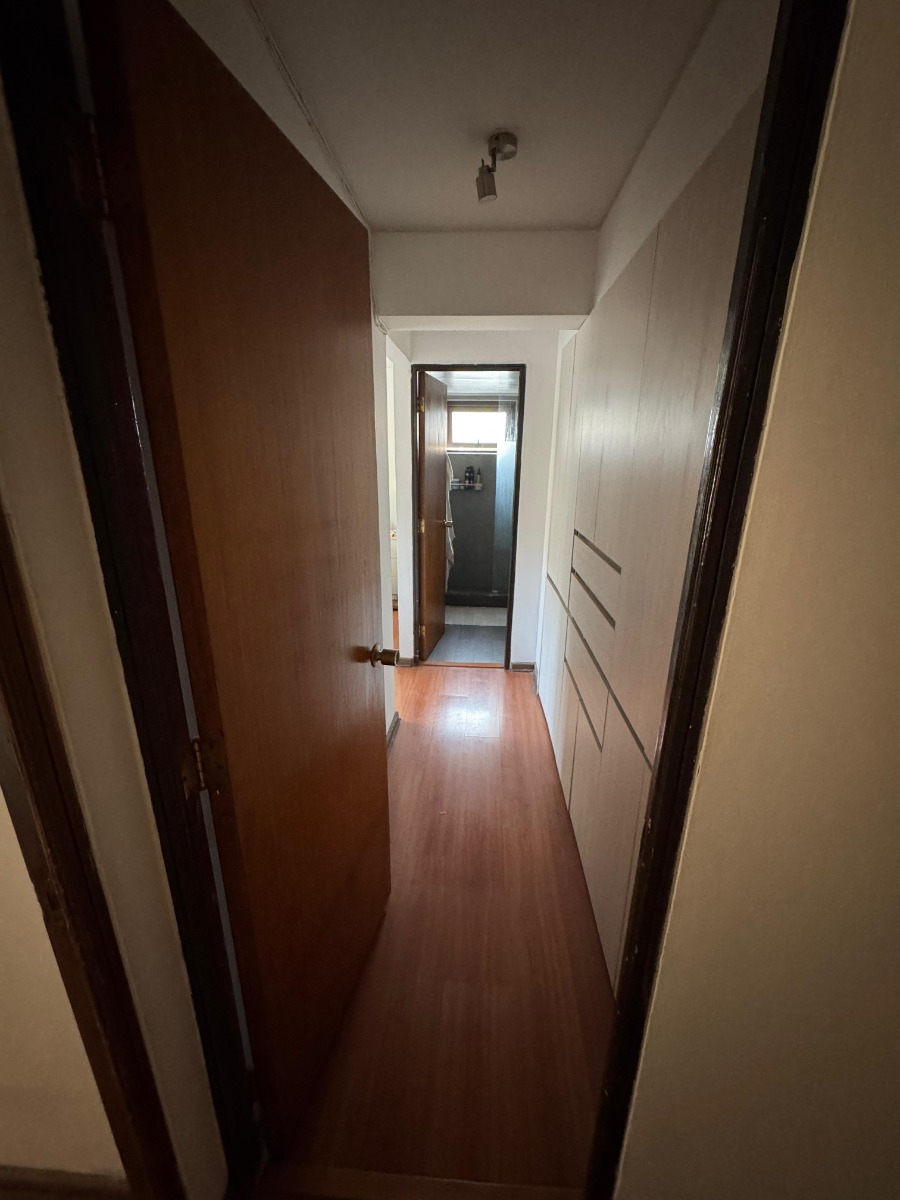 Venta Departamento SP 2D en suite 2B 1E Vaticano - Las Condes