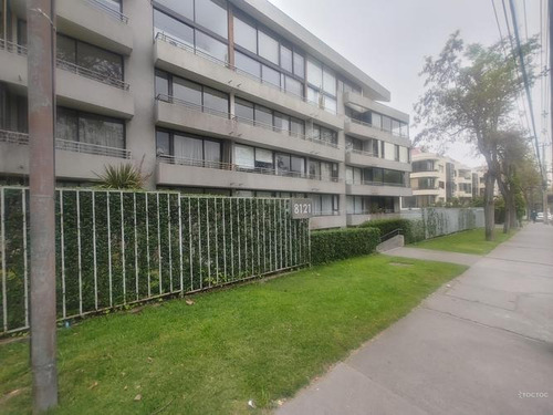 Arriendo Departamento NO 2D 2B 1E 1B Alto Las Condes - Las Condes