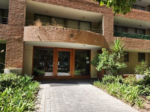 Venta Departamento 2D 2B 1E Pedro de Valdivia - Providencia