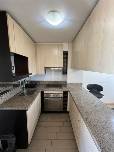 Venta Departamento N 2D en suite Walk-in cl&oacute;set 1B 1E Plaza Ega&ntilde;a - &Ntilde;u&ntilde;oa